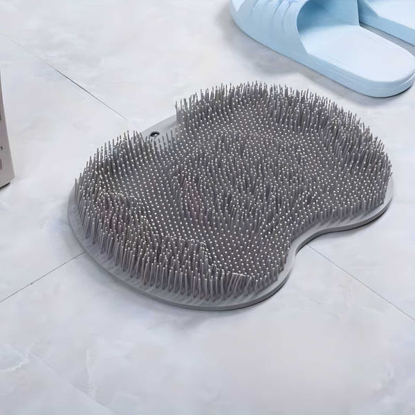 Lazy Back & Foot Bath Mat