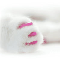SoftPaws Silicone Cat Nail Caps