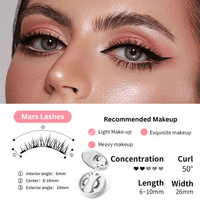 Magnetic Lashes