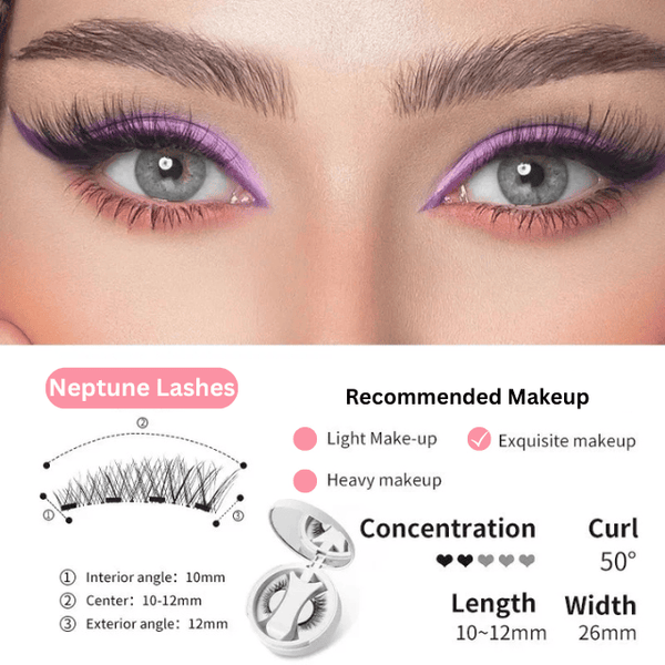 Magnetic Lashes