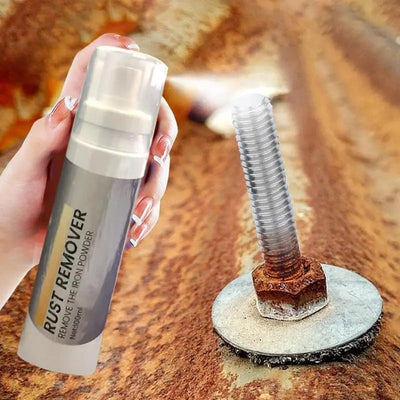 100ML Multi Purpose Rust Remover Spray