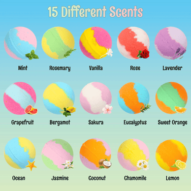 "Discover a World of Bath Time Fun and Surprises"