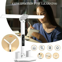 LED Desk Lamp