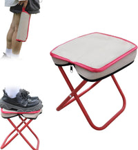 Lightweight Folding Camping Stool