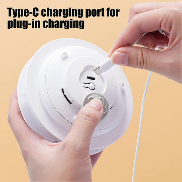 Interactive Cat Toy, Rechargeable Cat Toys