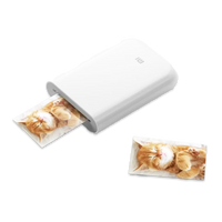 Portable Photo Printer