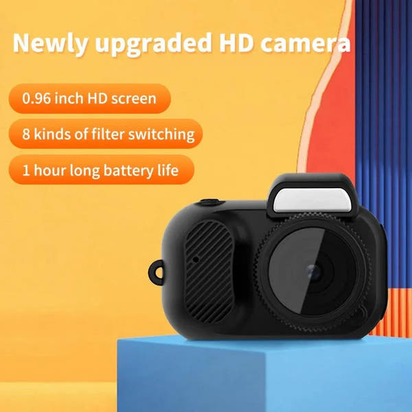 Mini Video Camera