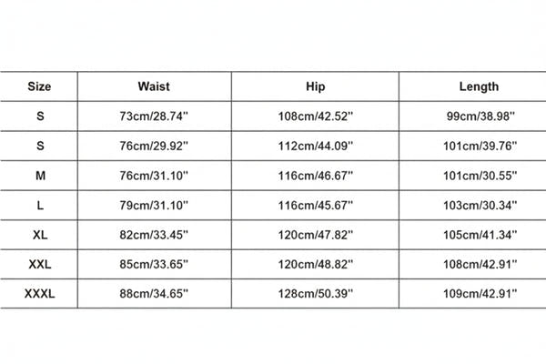 Men's Baggy Cord Trousers Cotton Fitness