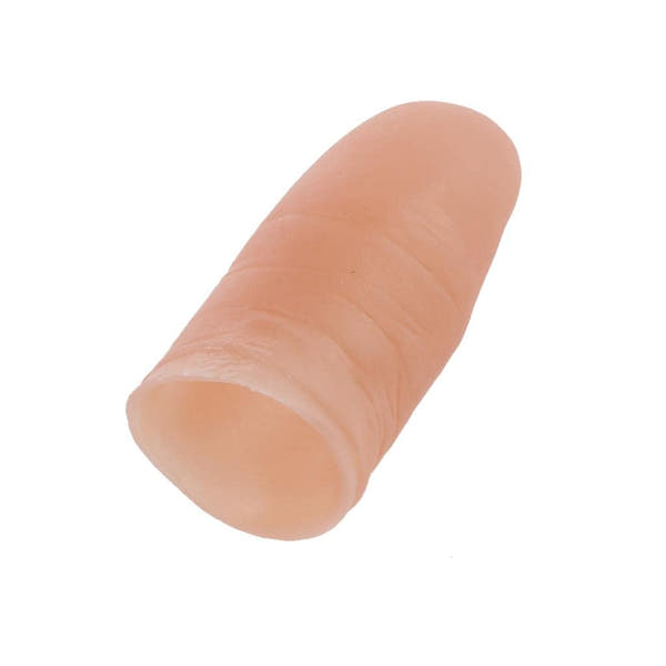 Magic Thumb Tip Trick Rubber