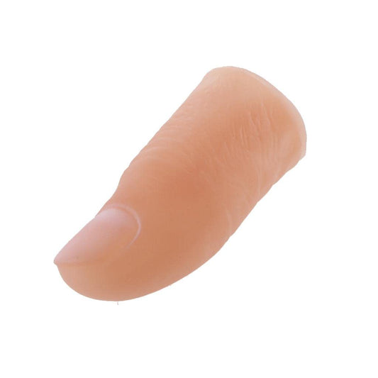 Magic Thumb Tip Trick Rubber