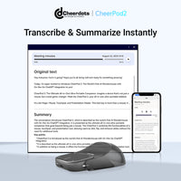 Cheerdots2 Air Mouse