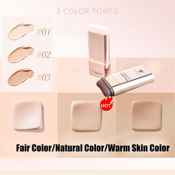Vivien Beauty Foundation Stick