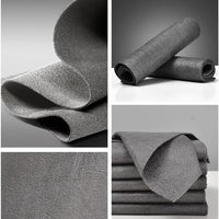 Microfiber Cleaning Cloth