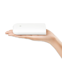 Portable Photo Printer