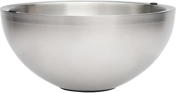 Stainless Steel Dip Chiller Bowl