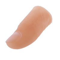 Magic Thumb Tip Trick Rubber