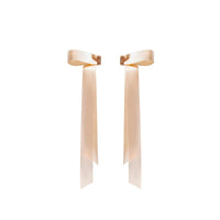 Magnetic Bow Hair Clip set 3