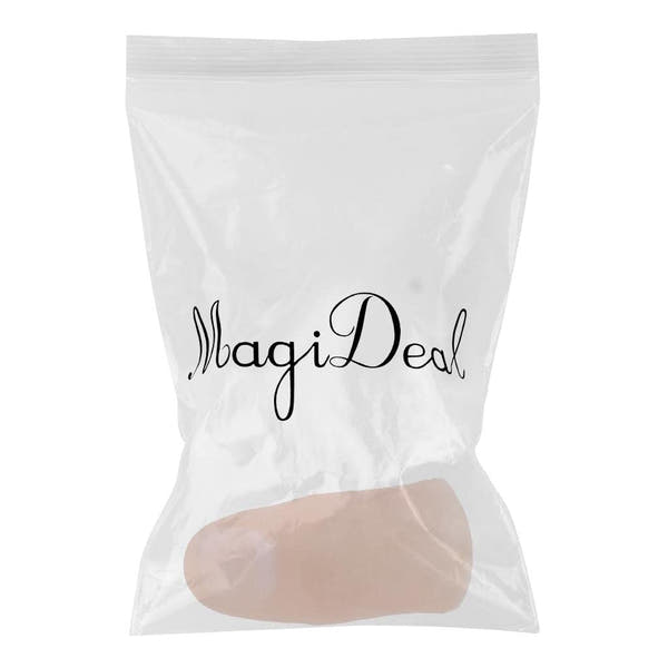 Magic Thumb Tip Trick Rubber