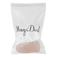 Magic Thumb Tip Trick Rubber