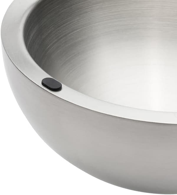 Stainless Steel Dip Chiller Bowl