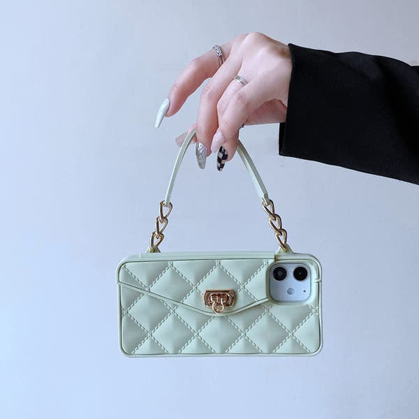 iPhone Wallet Case