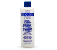 Blue Cross Cuticle Remover