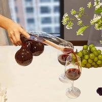 Funny Decanter
