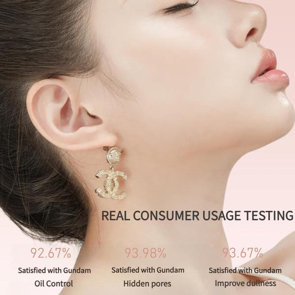 Vivien Beauty Foundation Stick