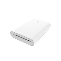 Portable Photo Printer