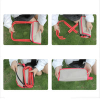 Lightweight Folding Camping Stool