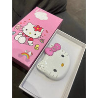 Hello Kitty Kawaii K688 Flip Phone