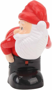 Xmas Bubble Machine with Unique Design