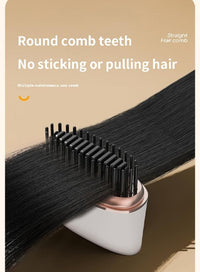 Portable Mini Hair Straightener