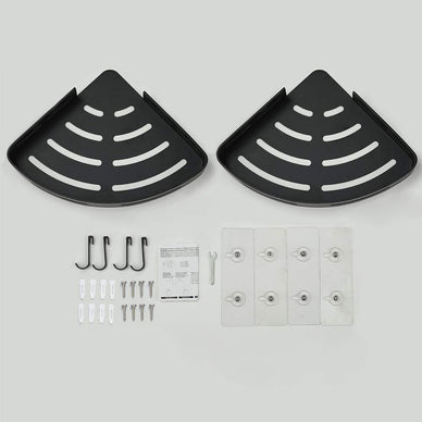 Discover Stress-Free Storage for Bath and Kitchen Corners