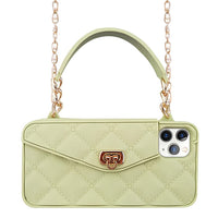 iPhone Wallet Case
