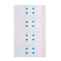 Thin Facial Stickers Line Wrinkle Sagging V-Shape Face Lift Tapes 100Pcs