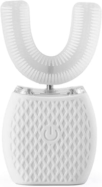 Ultrasonic Adult Electric Toothbrush