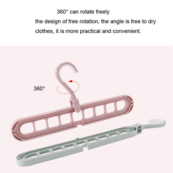 Smart HangerPro Set