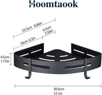 Corner Shelf Bathroom Shower