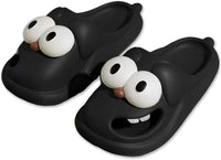 Tongue Kiss Slippers