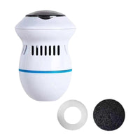 Electric Foot Callus Remover for Dead Skin Portable