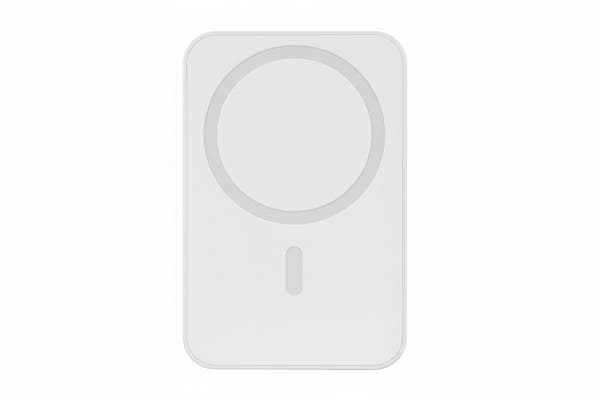 Magnetic Power Bank 10000mAh Wireless Portable Charger