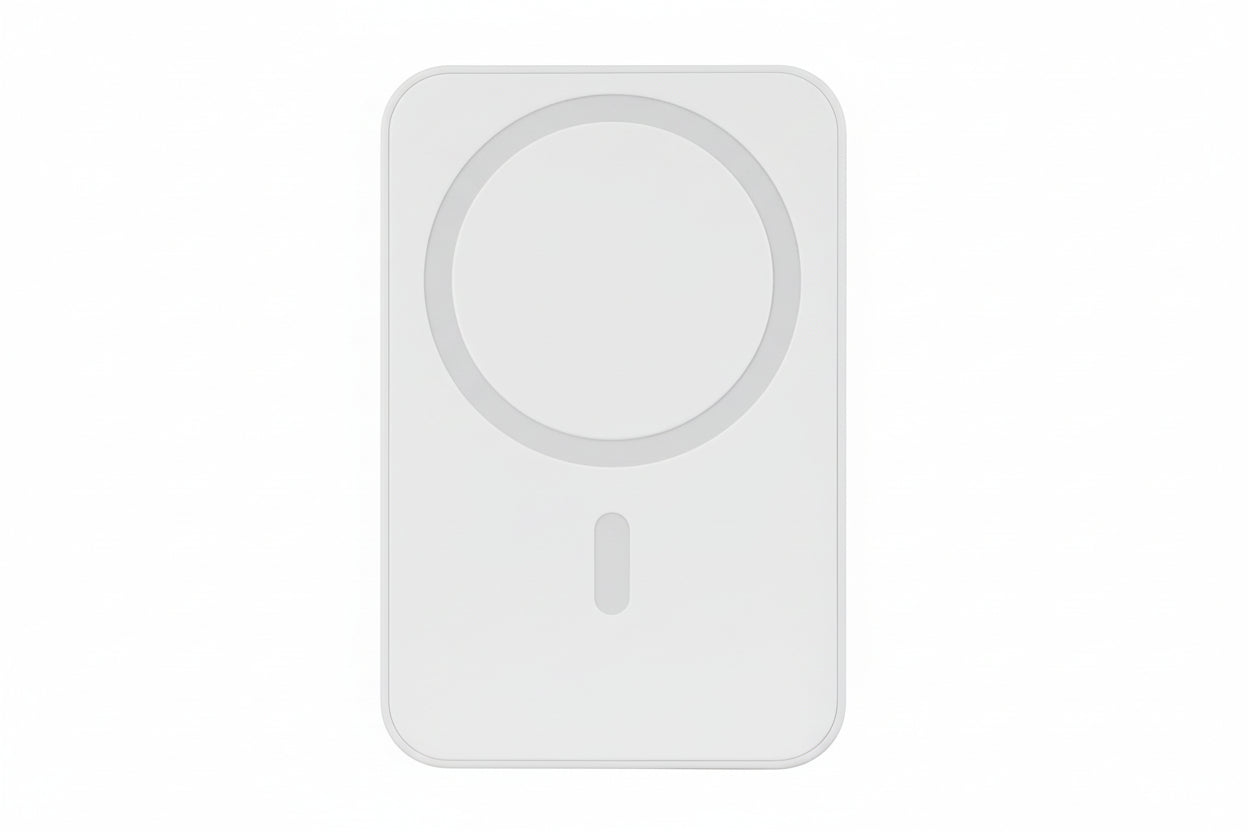 Magnetic Power Bank 10000mAh Wireless Portable Charger