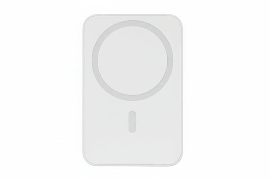 Magnetic Power Bank 10000mAh Wireless Portable Charger