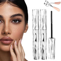 Mascara Curling Eyelash Iron - Waterproof & Sweatproof