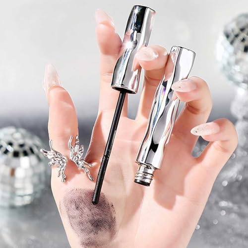 Mascara Curling Eyelash Iron - Waterproof & Sweatproof