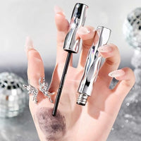 Mascara Curling Eyelash Iron - Waterproof & Sweatproof