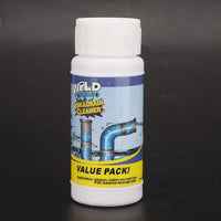 Powerful Foaming Clogged Pipes Cleaner Agent