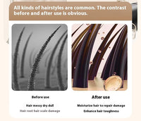 Portable Mini Hair Straightener