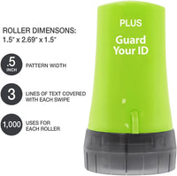 Guard Your ID Advanced 2.0 Roller
